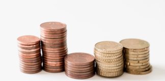 Compounding money